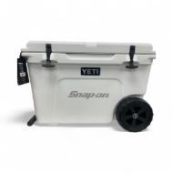 Picture of SNAP-ON YETI WHITE COOLER BOX